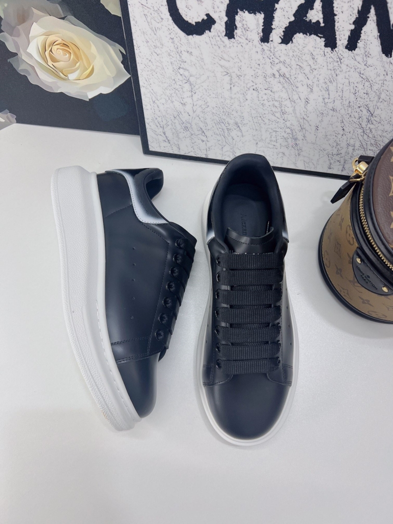 Alexander Mcqueen Casual Shoes